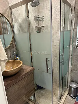 Satılır 3 otaqlı mənzil 90 m²
