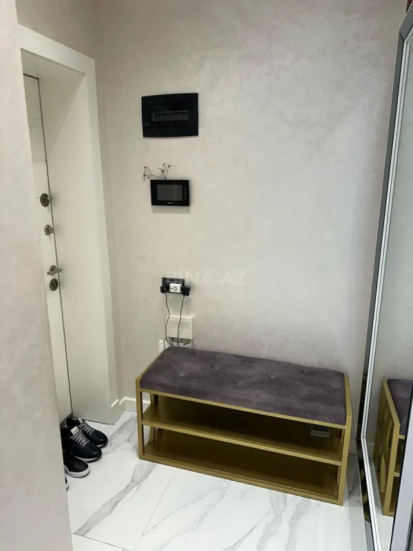 Satılır 3 otaqlı mənzil 90 m²