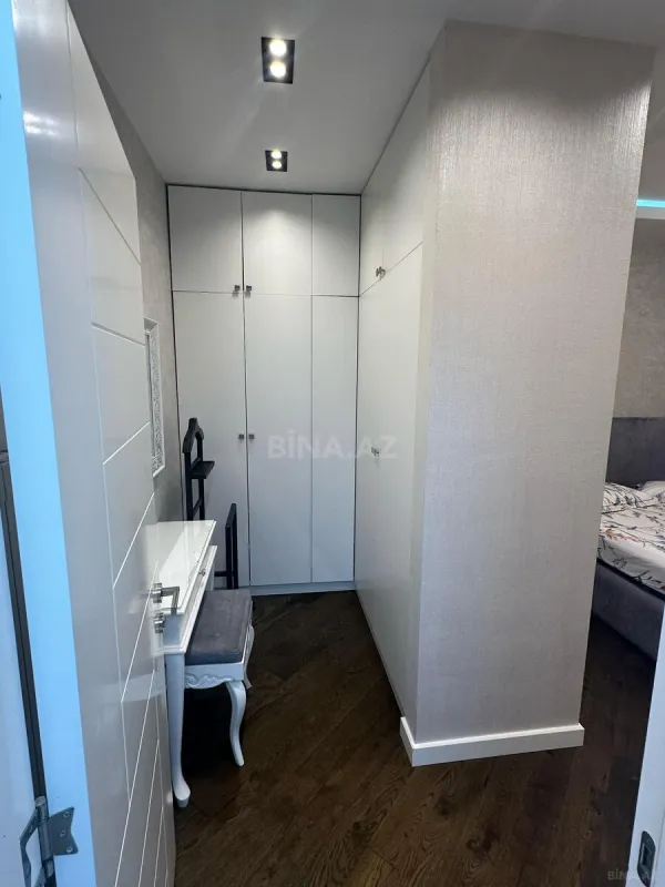 Satılır 3 otaqlı mənzil 90 m²