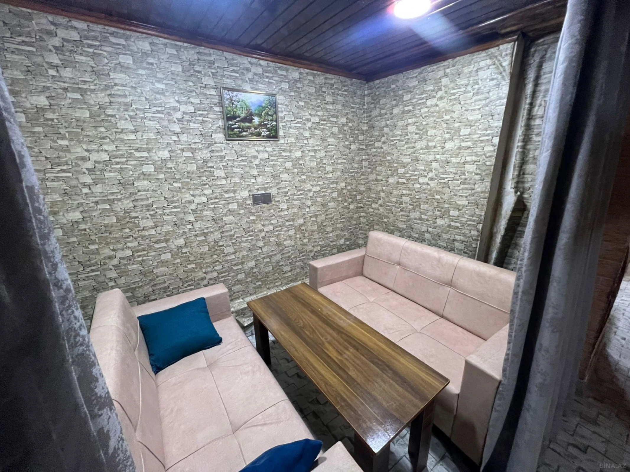 Satılır obyekt 120 m²