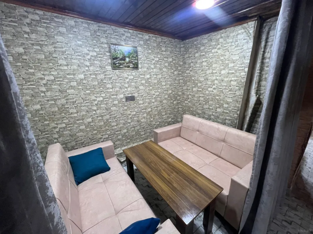 Satılır obyekt 120 m²