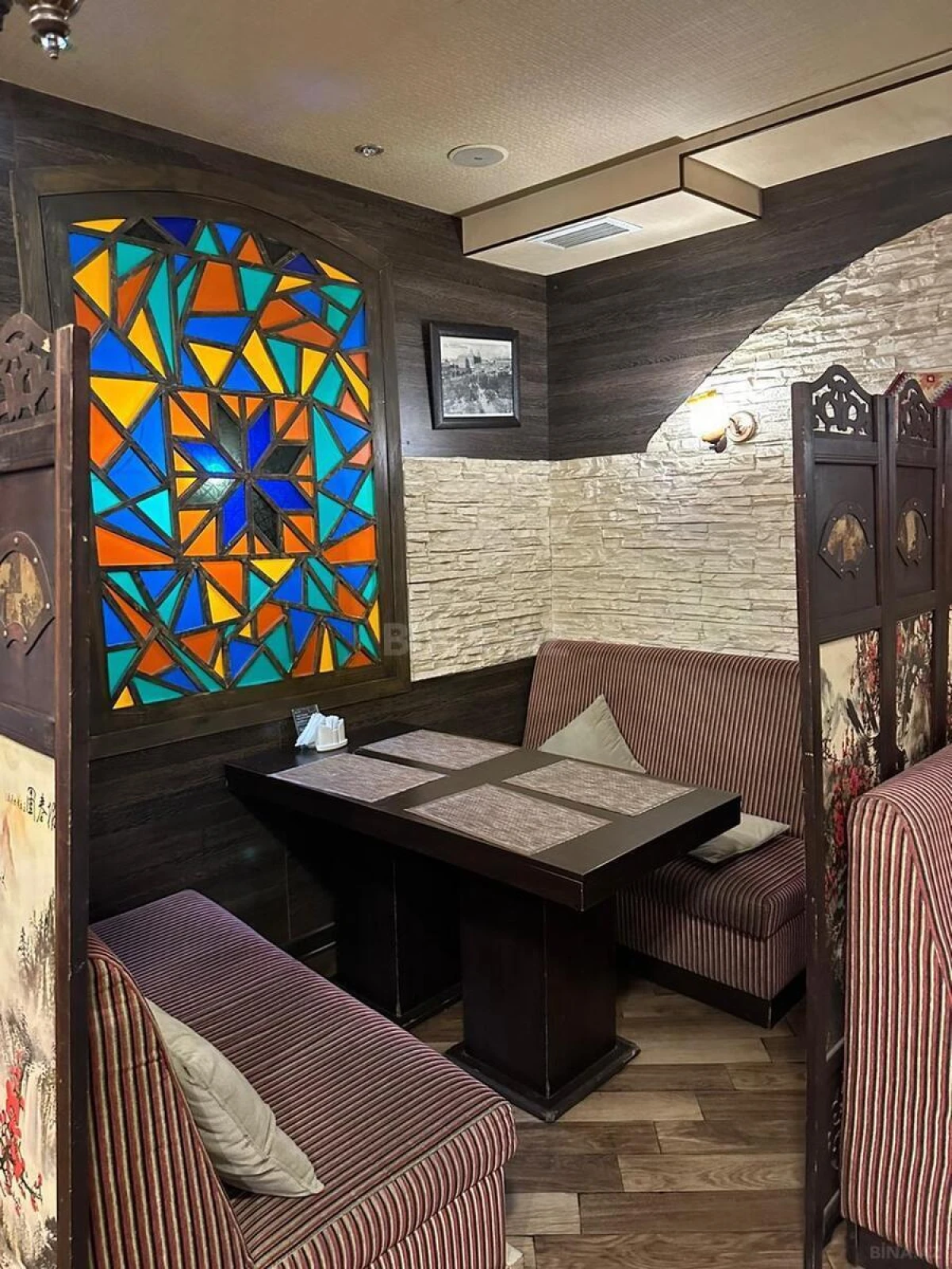 Satılır obyekt 120 m²