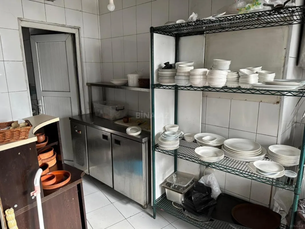 Satılır obyekt 120 m²