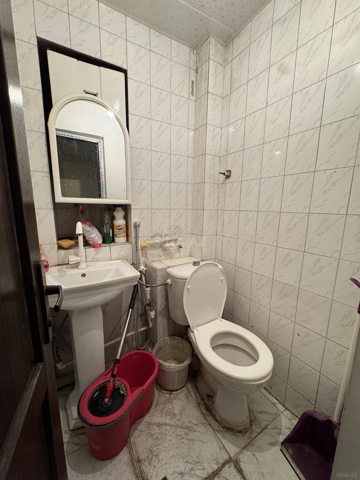 Kirayə verilir 3 otaqlı ofis 80 m²