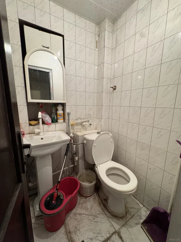 Kirayə verilir 3 otaqlı ofis 80 m²