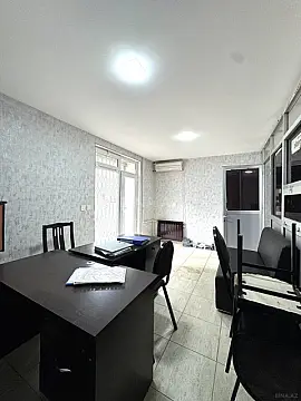 Kirayə verilir 3 otaqlı ofis 80 m² — Bakı, Nərimanov 3 otaq 80.00 m²
