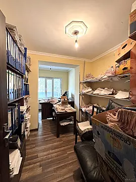 Kirayə verilir 3 otaqlı ofis 80 m²