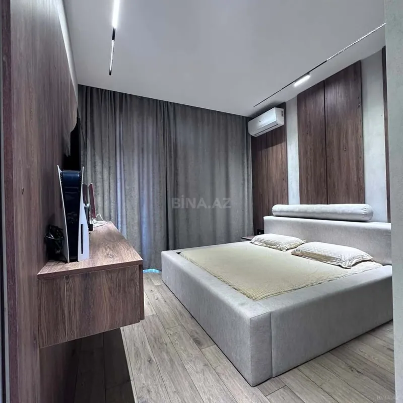 Kirayə verilir 2 otaqlı mənzil 75 m²