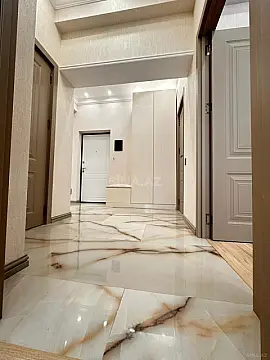 Satılır 3 otaqlı mənzil 80 m²