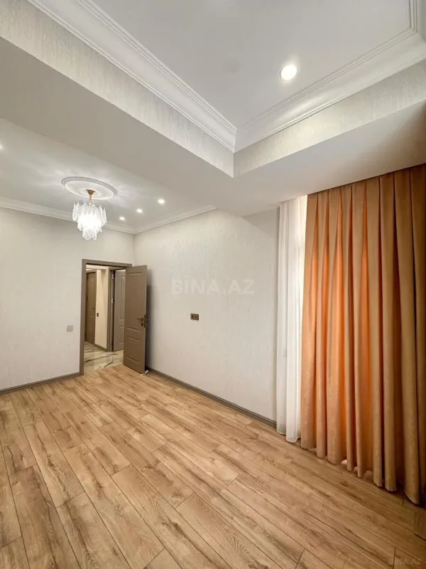 Satılır 3 otaqlı mənzil 80 m²