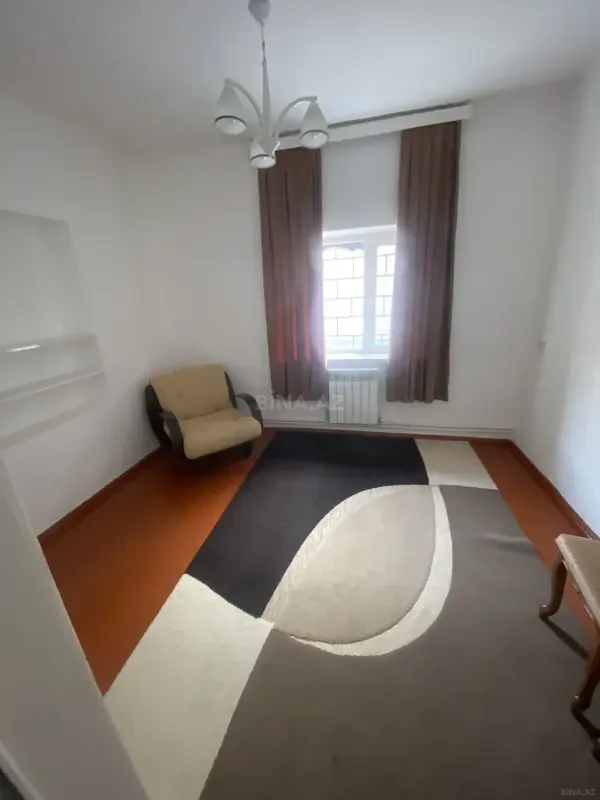 Kirayə verilir 3 otaqlı həyət evi 150 m²