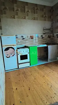 Satılır 4 otaqlı həyət evi 117 m²