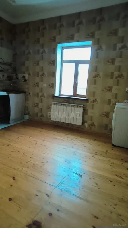 Satılır 4 otaqlı həyət evi 117 m²