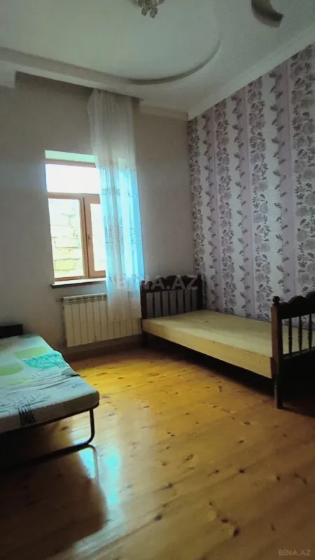 Satılır 4 otaqlı həyət evi 117 m²