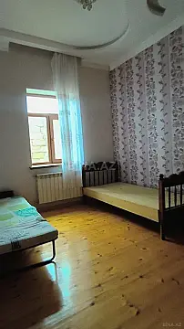 Satılır 4 otaqlı həyət evi 117 m²