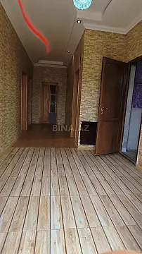 Satılır 4 otaqlı həyət evi 117 m²