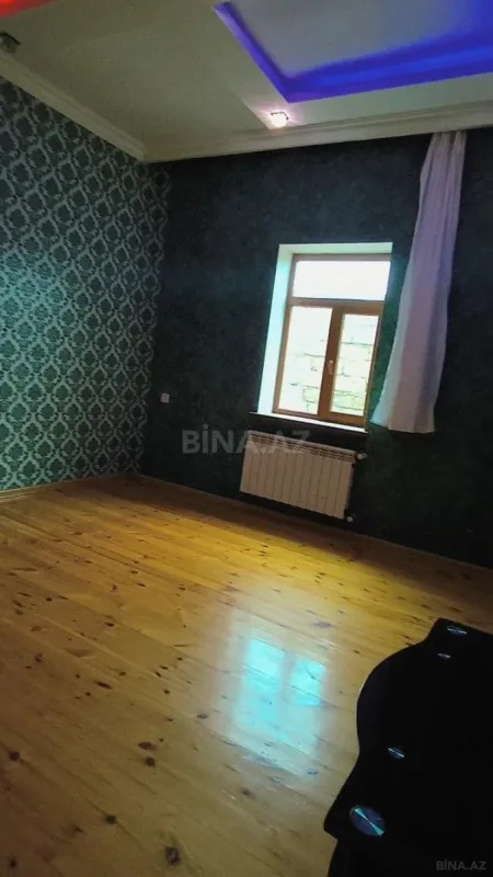 Satılır 4 otaqlı həyət evi 117 m²