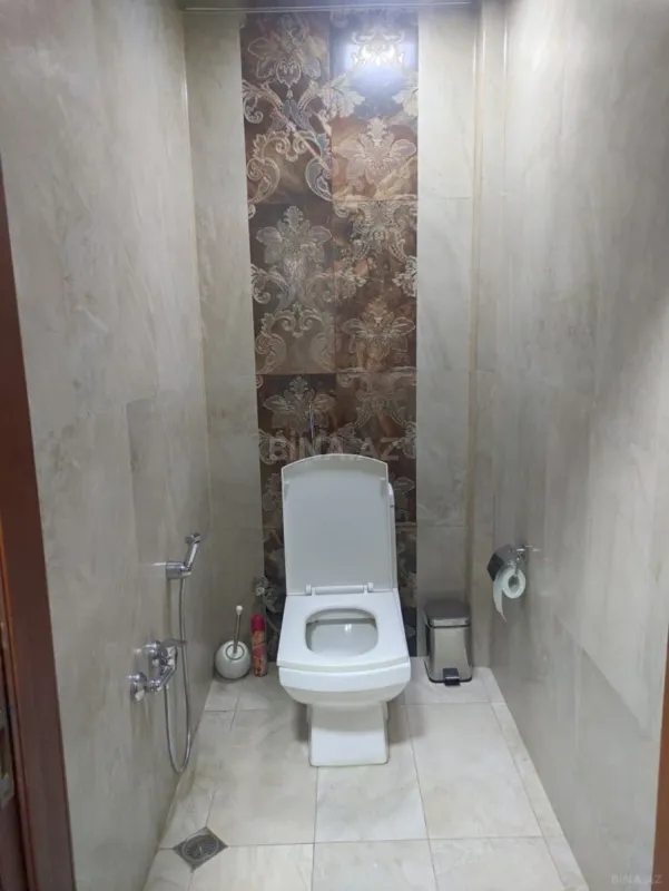 Satılır 3 otaqlı mənzil 125 m²