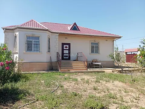 Satılır 4 otaqlı həyət evi 135 m² — Bakı, Türkan 4 otaq 135.00 m²