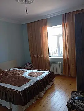 Satılır 4 otaqlı həyət evi 135 m²