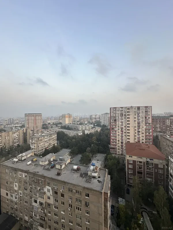 Satılır 2 otaqlı mənzil 90 m²