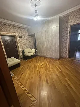 Satılır 2 otaqlı mənzil 90 m² — Bakı, Memar Əcəmi yanı 2 otaq 90.00 m²