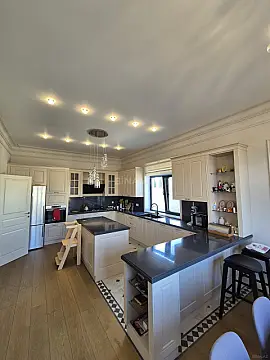 Satılır 6 otaqlı həyət evi 360 m² — Bakı, Buzovna 6 otaq 360.00 m²