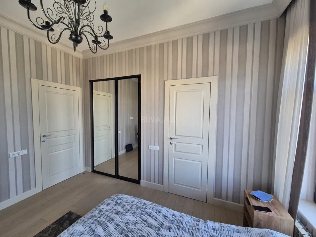 Satılır 6 otaqlı həyət evi 360 m²