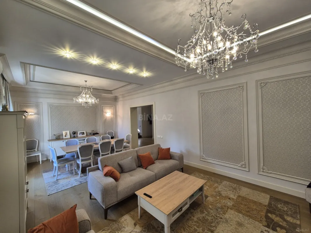 Satılır 6 otaqlı həyət evi 360 m²