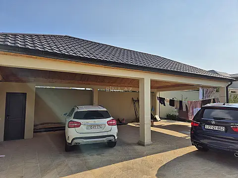 Satılır 6 otaqlı həyət evi 360 m²