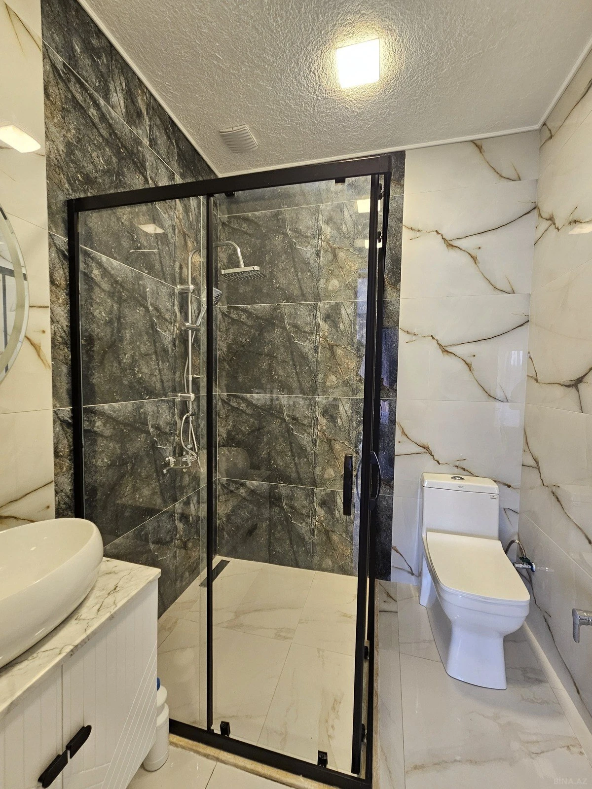 Satılır 5 otaqlı həyət evi 150 m²