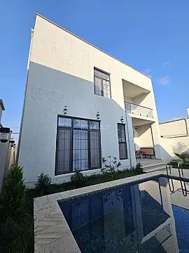 Satılır 5 otaqlı həyət evi 150 m²