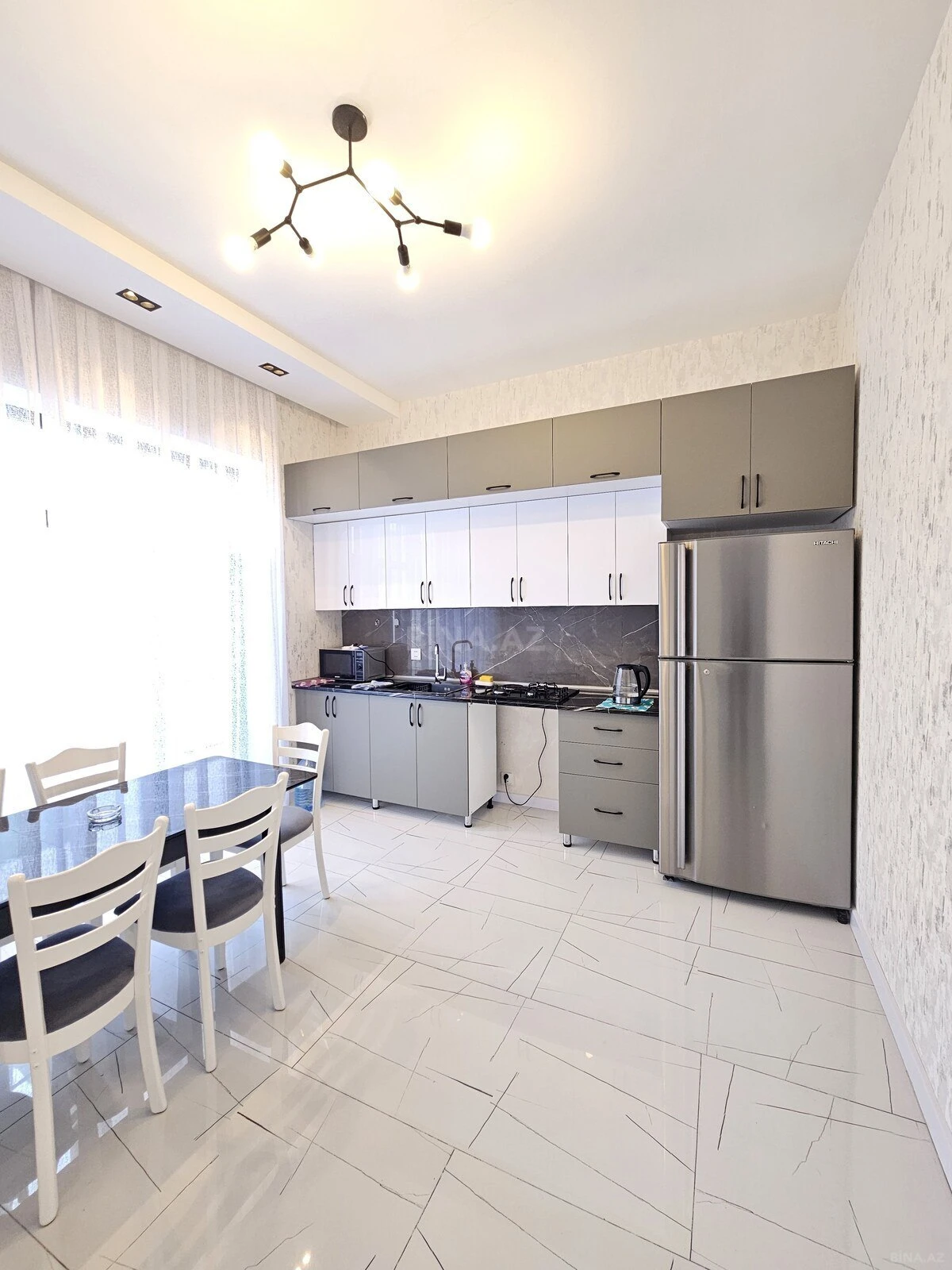 Satılır 5 otaqlı həyət evi 150 m²