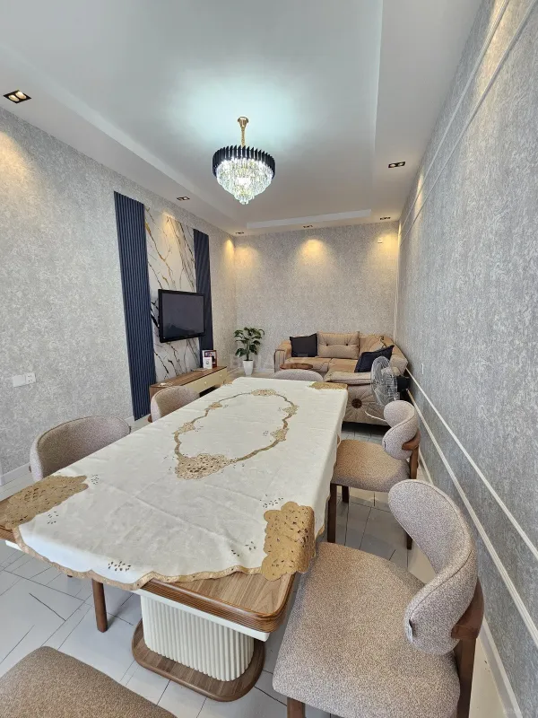 Satılır 5 otaqlı həyət evi 150 m²