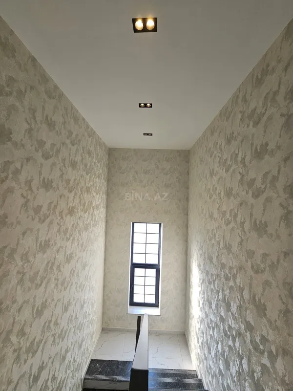 Satılır 5 otaqlı həyət evi 150 m²