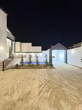 Satılır 5 otaqlı həyət evi 170 m²