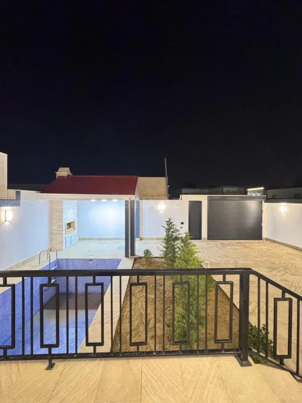 Satılır 5 otaqlı həyət evi 170 m²