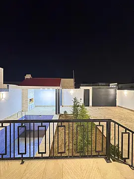 Satılır 5 otaqlı həyət evi 170 m²