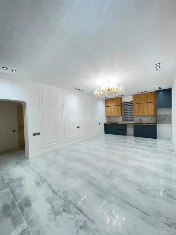 Satılır 5 otaqlı həyət evi 170 m²