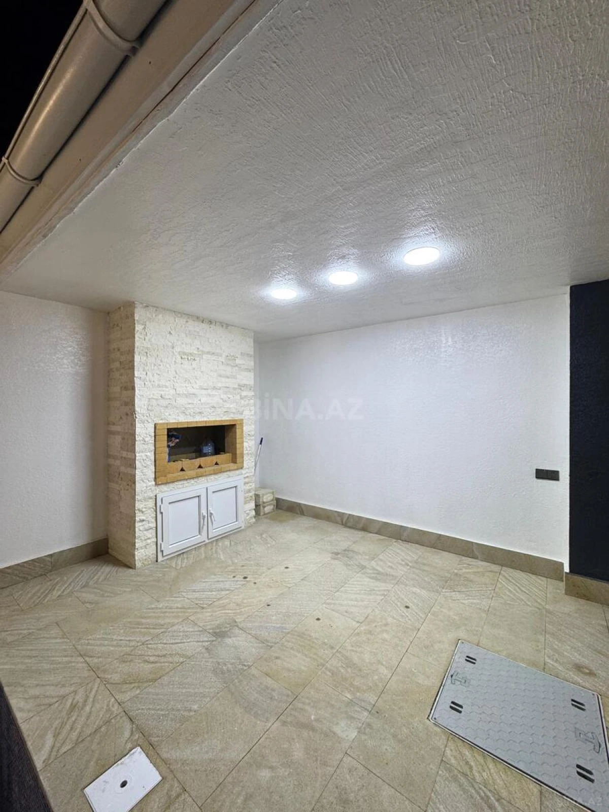Satılır 5 otaqlı həyət evi 170 m²