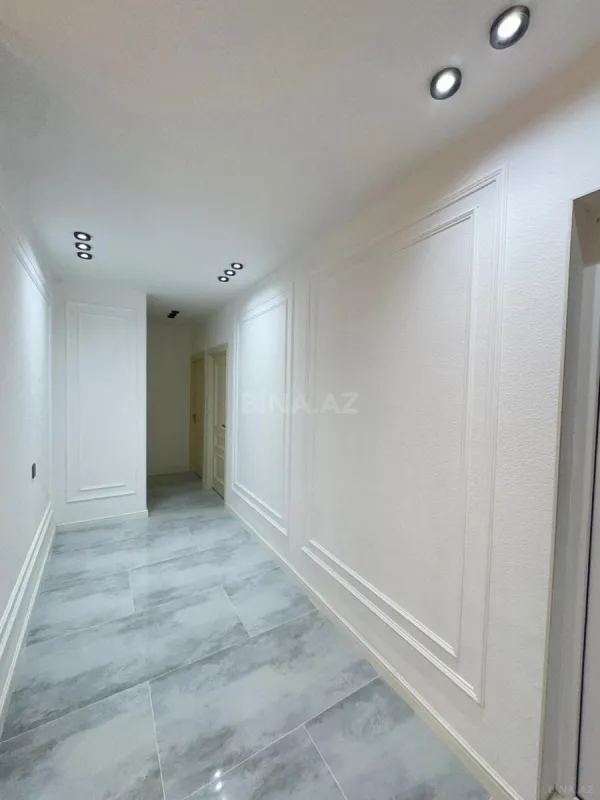 Satılır 5 otaqlı həyət evi 170 m²