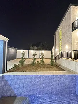 Satılır 5 otaqlı həyət evi 170 m²