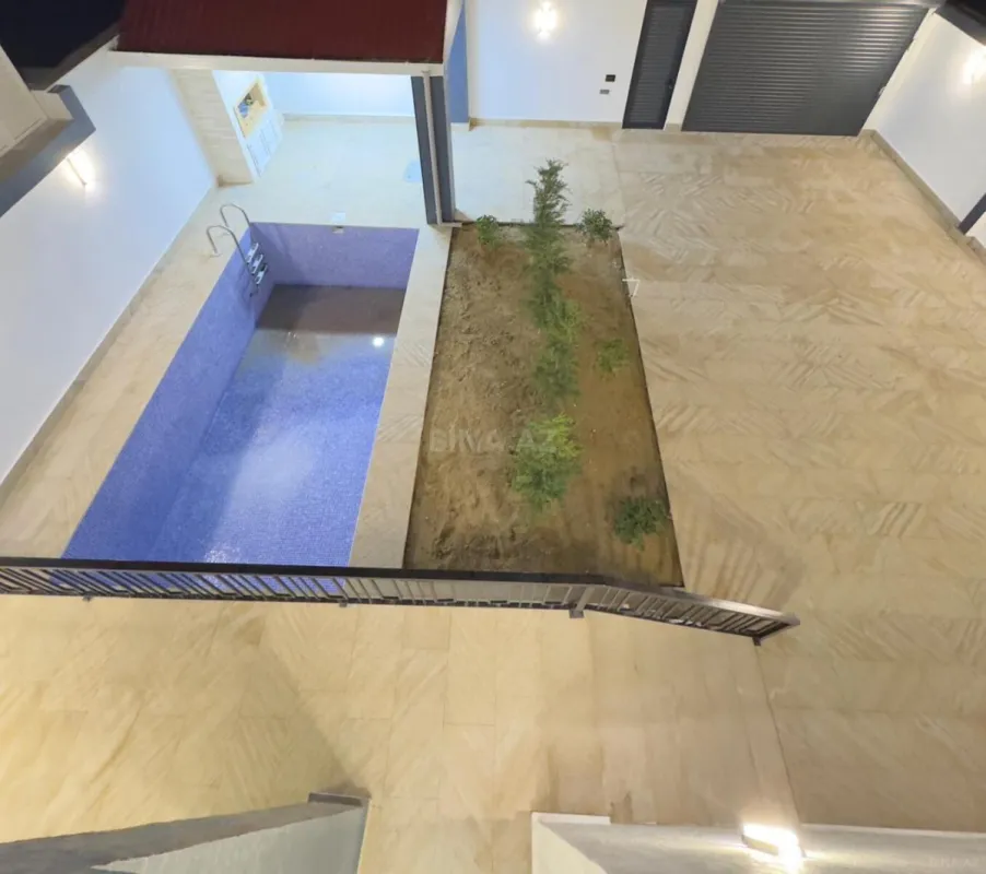 Satılır 5 otaqlı həyət evi 170 m²