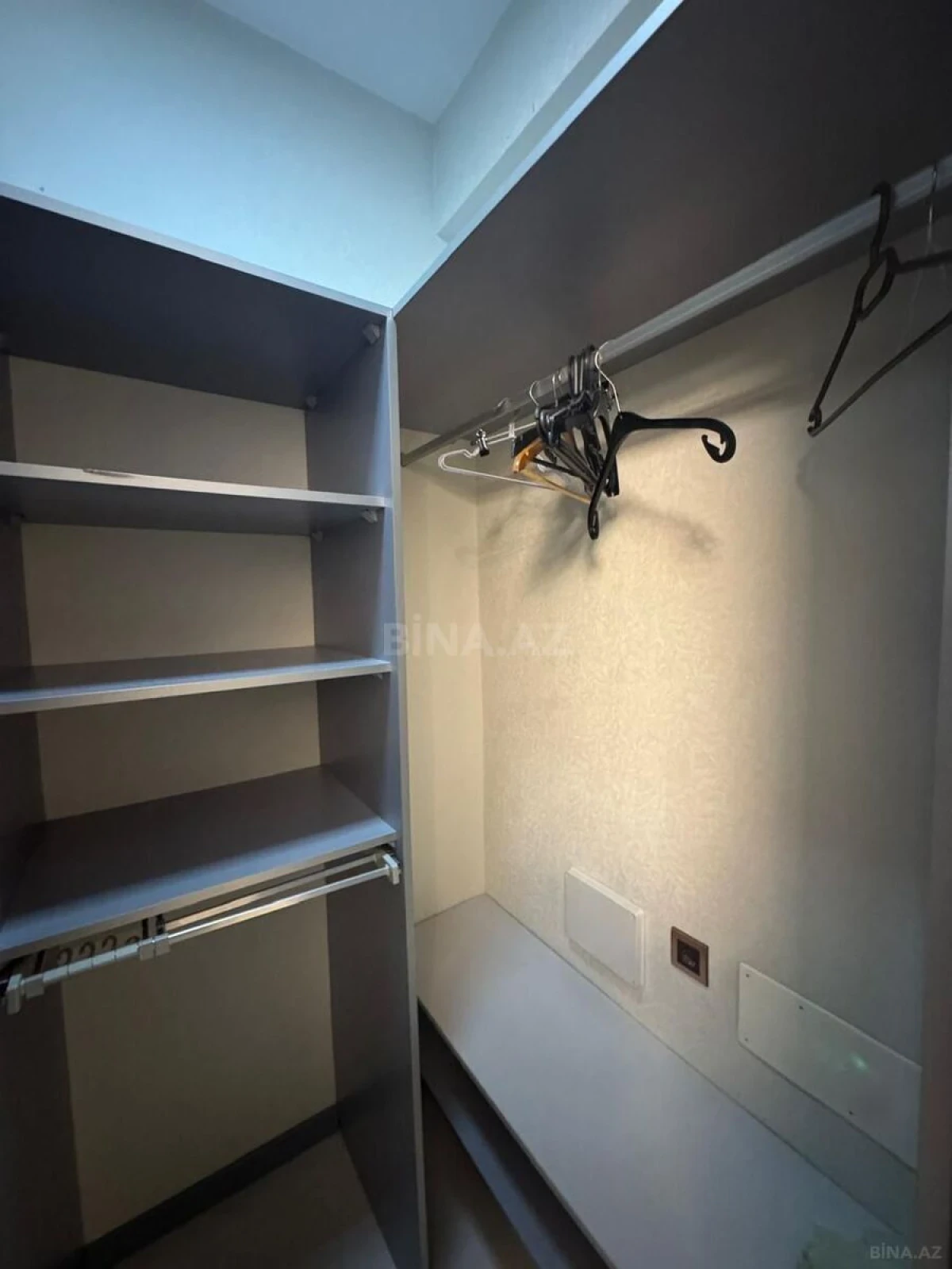 Kirayə verilir 3 otaqlı mənzil 140 m²