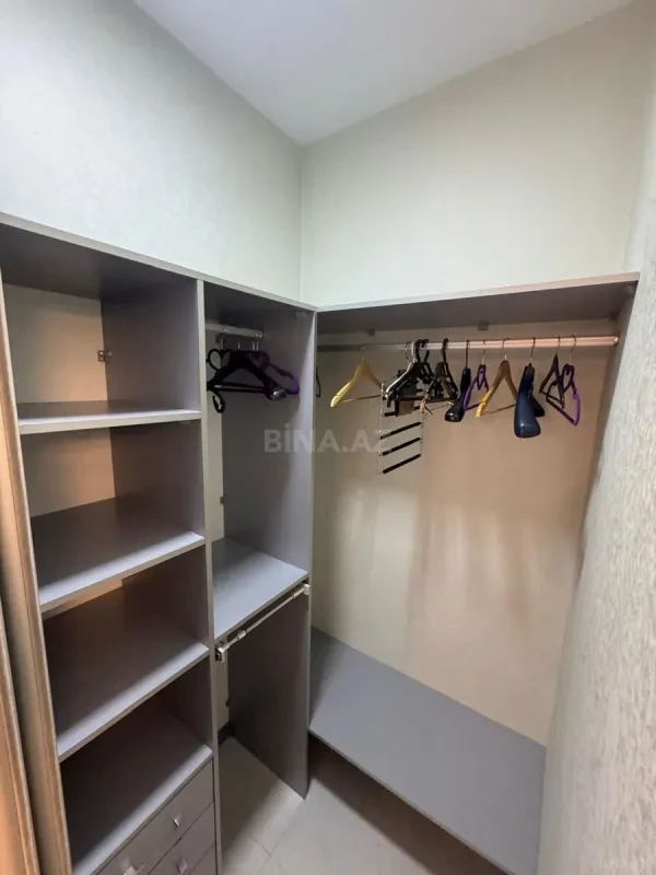 Kirayə verilir 3 otaqlı mənzil 140 m²