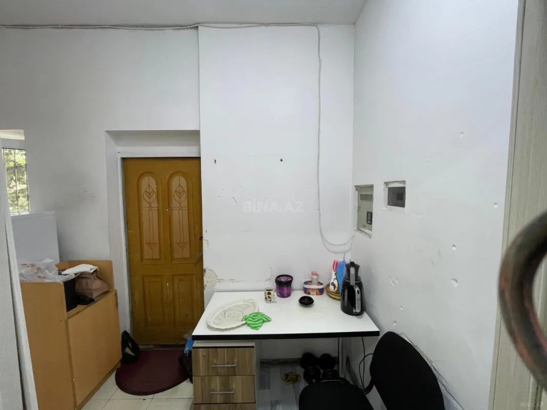 Kirayə verilir obyekt 100 m²