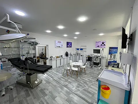 Kirayə verilir obyekt 100 m² — Bakı, Nəsimi 100.00 m²