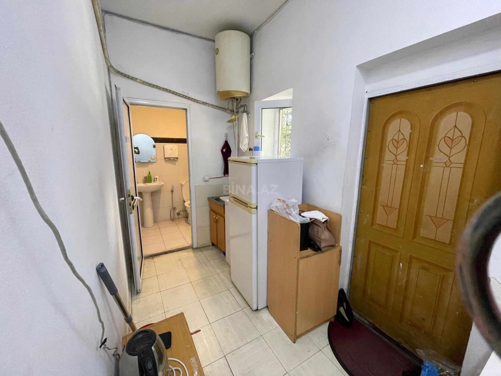 Kirayə verilir obyekt 100 m²