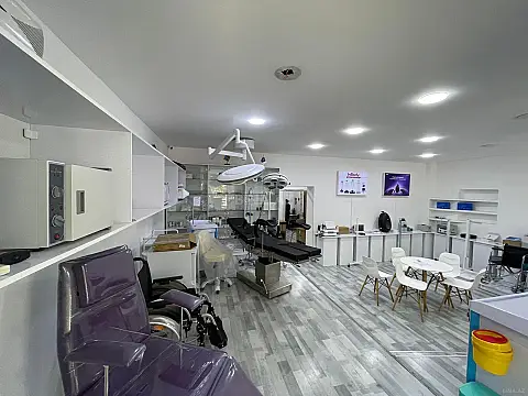 Kirayə verilir obyekt 100 m²