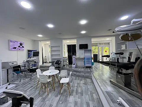 Kirayə verilir obyekt 100 m²